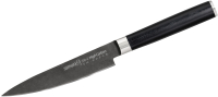 Нож Samura Mo-V Stonewash SM-0021B - 