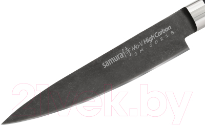 Нож Samura Mo-V Stonewash SM-0021B