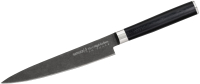 Нож Samura Mo-V Stonewash SM-0023B - 