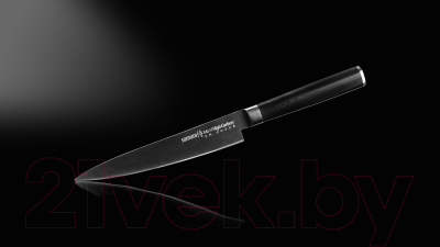 Нож Samura Mo-V Stonewash SM-0023B