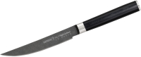 Нож Samura Mo-V Stonewash SM-0031B - 