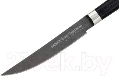Нож Samura Mo-V Stonewash SM-0031B