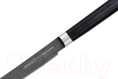 Нож Samura Mo-V Stonewash SM-0031B
