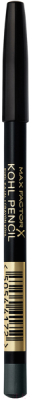 

Карандаш для глаз Max Factor, Серый, Kohl Pencil тон 50