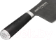 Миниатюра изображения товара Нож-топорик Samura Mo-V Stonewash SM-0040B