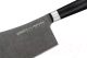 Миниатюра изображения товара Нож-топорик Samura Mo-V Stonewash SM-0040B
