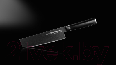 Нож Samura Mo-V Stonewash SM-0043B