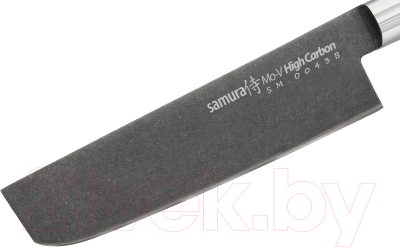 Нож Samura Mo-V Stonewash SM-0043B