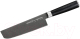 Нож Samura Mo-V Stonewash SM-0043B - 