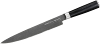Нож Samura Mo-V Stonewash SM-0045B - 