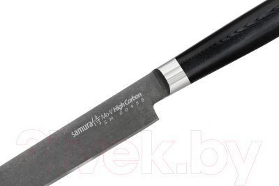 Нож Samura Mo-V Stonewash SM-0045B