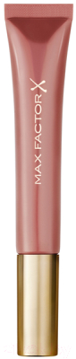 Блеск для губ Max Factor Colour Elixir Cushion тон 015 (9мл)
