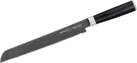 Нож Samura Mo-V Stonewash SM-0055B - 