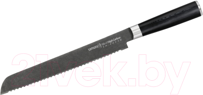 Нож Samura Mo-V Stonewash SM-0055B