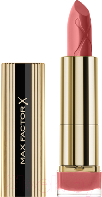 

Помада для губ Max Factor, Colour Elixir Lipstick тон 015