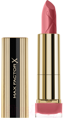 

Помада для губ Max Factor, Colour Elixir Lipstick тон 020