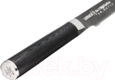 Нож Samura Mo-V Stonewash SM-0071B