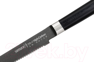 Нож Samura Mo-V Stonewash SM-0071B