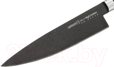 Нож Samura Mo-V Stonewash SM-0085B