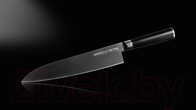 Нож Samura Mo-V Stonewash SM-0087B