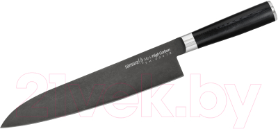 Нож Samura Mo-V Stonewash SM-0087B