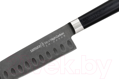 Нож Samura Mo-V Stonewash SM-0093B