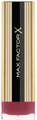 Помада для губ Max Factor Colour Elixir Lipstick тон 030 (Rosewood)