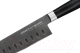 Миниатюра изображения товара Нож Samura Mo-V Stonewash SM-0094B