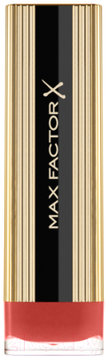 Помада для губ Max Factor Colour Elixir Lipstick тон 050 (Pink Brandy)