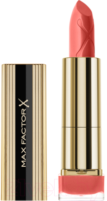Помада для губ Max Factor Colour Elixir Lipstick тон 050 (Pink Brandy)