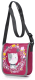 Детская сумка Galanteya 42218 / 0с1916к45 (малиновый) - 