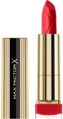

Помада для губ Max Factor, Colour Elixir Lipstick тон 075