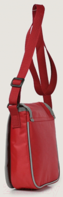 Детская сумка Galanteya 42318 / 1с408к45 (красный)