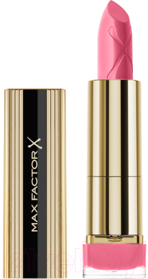 Помада для губ Max Factor Colour Elixir Lipstick тон 090 (English Rose)