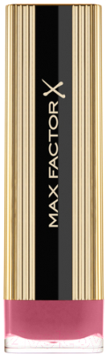 Помада для губ Max Factor Colour Elixir Lipstick тон 095 (Dusky Rose)