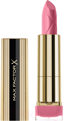 Помада для губ Max Factor Colour Elixir Lipstick тон 095 (Dusky Rose)