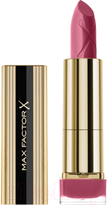 

Помада для губ Max Factor, Colour Elixir Lipstick тон 100