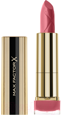 Помада для губ Max Factor Colour Elixir Lipstick тон 105 (Raisin)