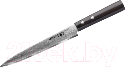 

Нож Samura, 67 Damascus SD67-0045