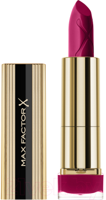 

Помада для губ Max Factor, Colour Elixir Lipstick тон 130