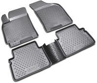 

Комплект ковриков для авто ELEMENT, NLC.08.05.210K для Chevrolet Lacetti