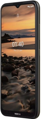 Смартфон Nokia 1.4 2GB/32GB Dual Sim / TA-1322 (серый)