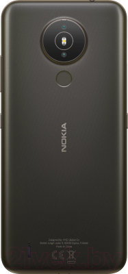 Смартфон Nokia 1.4 2GB/32GB Dual Sim / TA-1322 (серый)