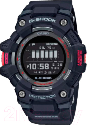 Часы наручные мужские Casio GBD-100-1ER