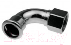 

Пресс-отвод KAN-therm, Press 28xR1/2 / 1509069007