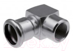 

Фитинг универсальный KAN-therm, Press 28xR1/2 / 1509069013