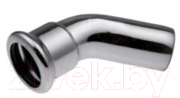 

Фитинг универсальный KAN-therm, Press 76.1х76.1 / 1509068031