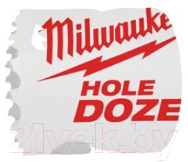 

Коронка Milwaukee, 49565110