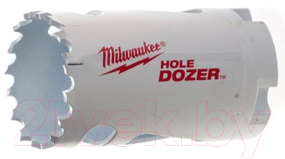 

Коронка Milwaukee, 49565130