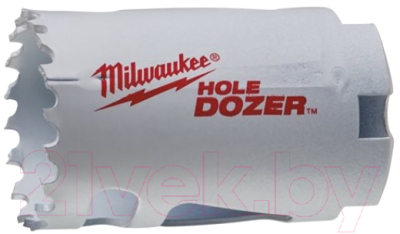 

Коронка Milwaukee, 49565140